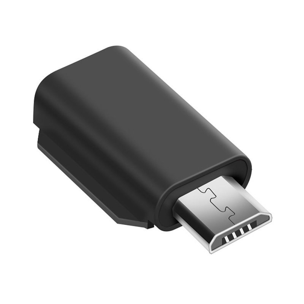Adaptor Konektor Ponsel Androi - Phone Accessories For Content Creators ulasan dan harga