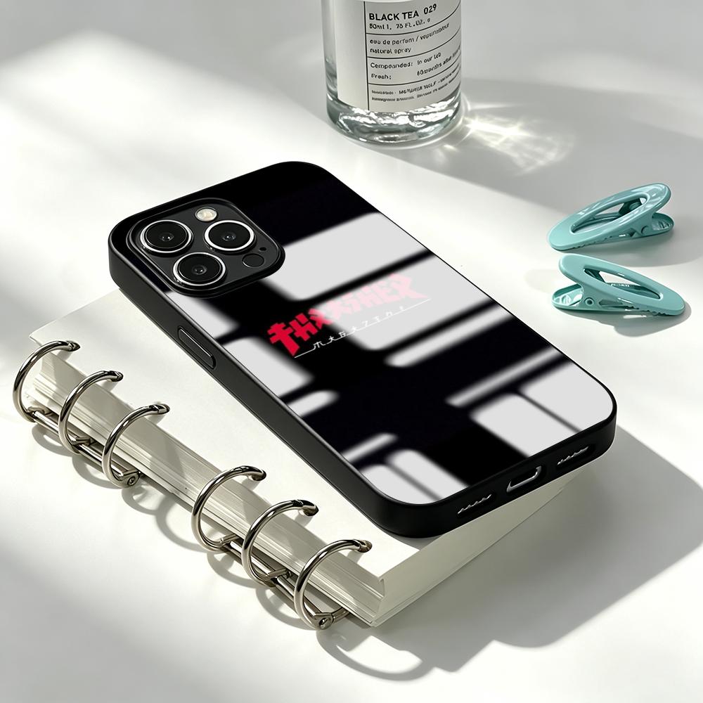 Casing HP THRASHER Untuk iPhon - Phone Accessories Brand ulasan dan harga
