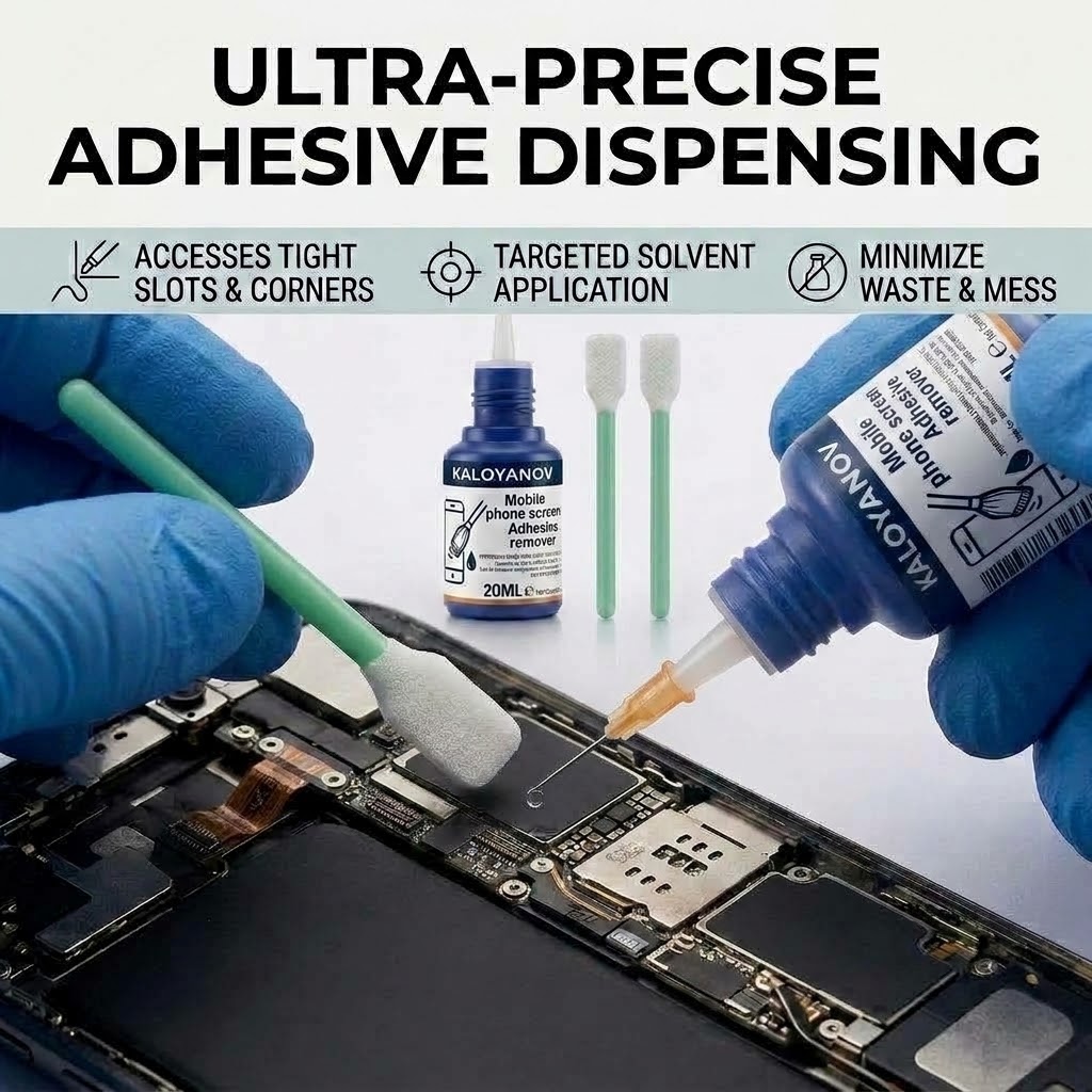 Alat Perbaikan Ponsel: Penyedo - Phone Accessories Repair ulasan dan harga