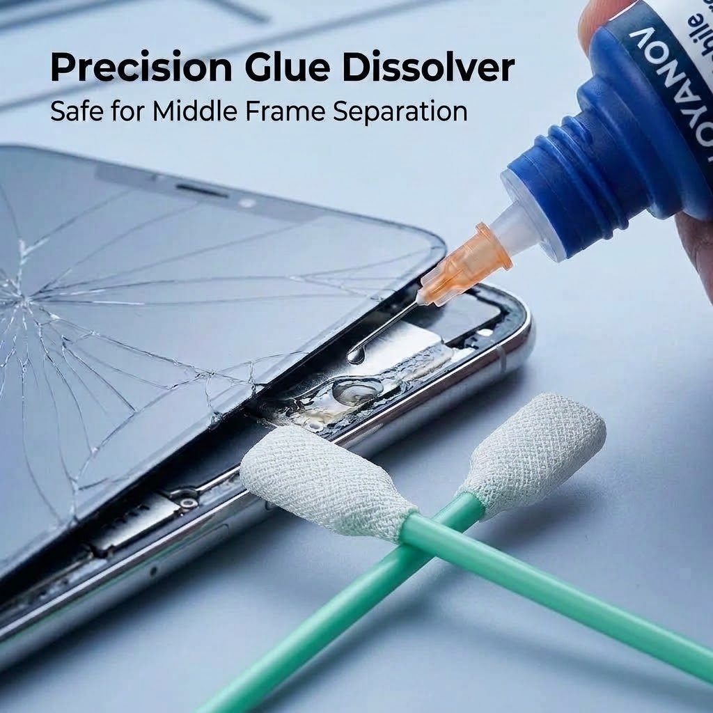 Alat Perbaikan Ponsel: Penyedo - Phone Accessories Repair ulasan dan harga