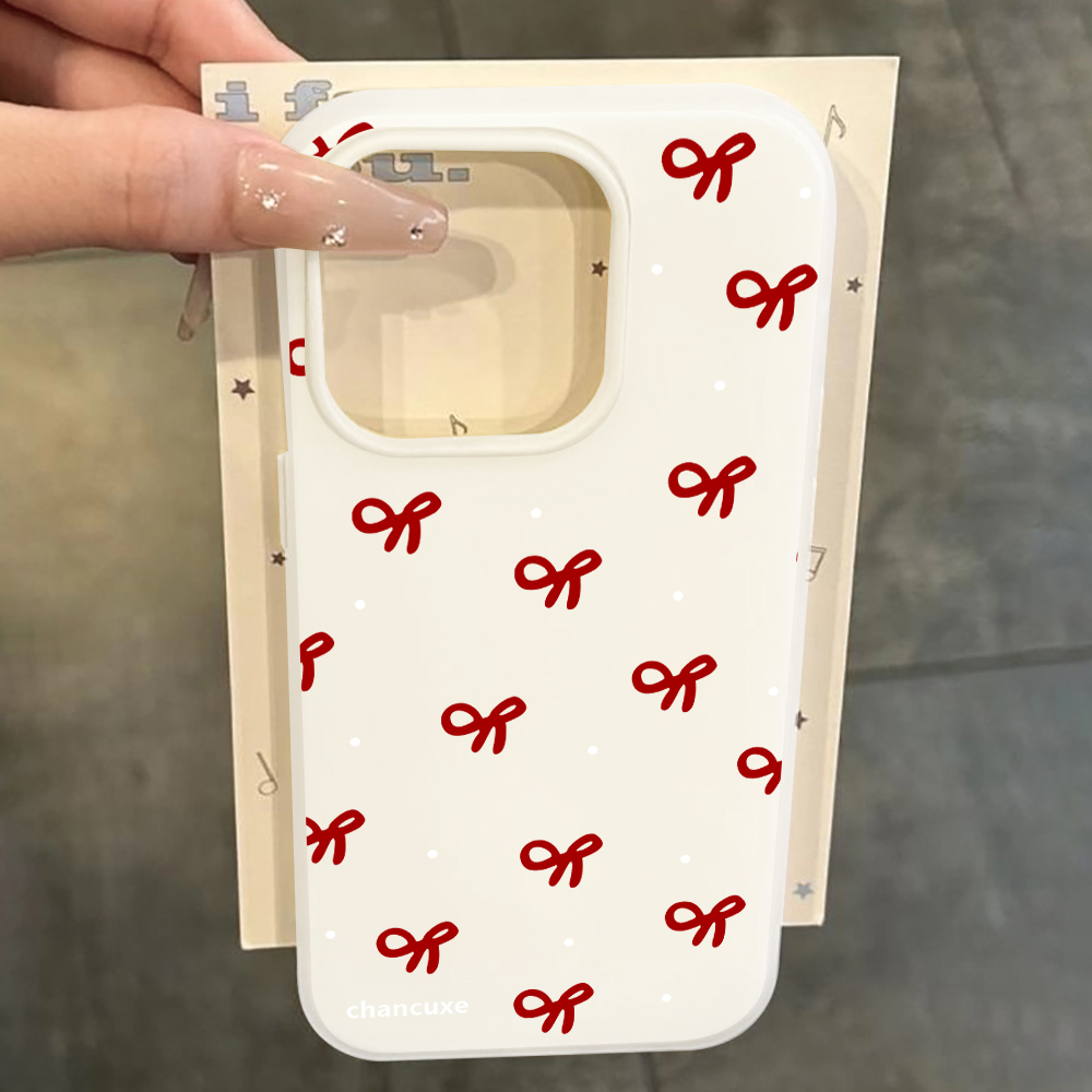 Casing Ponsel Minimalis Motif  - Phone Accessories For Girls ulasan dan harga