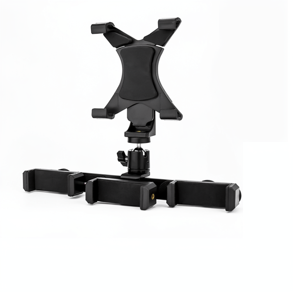 Batang Penyangga Logam Tahan L - Phone Accessories For Content Creators ulasan dan harga