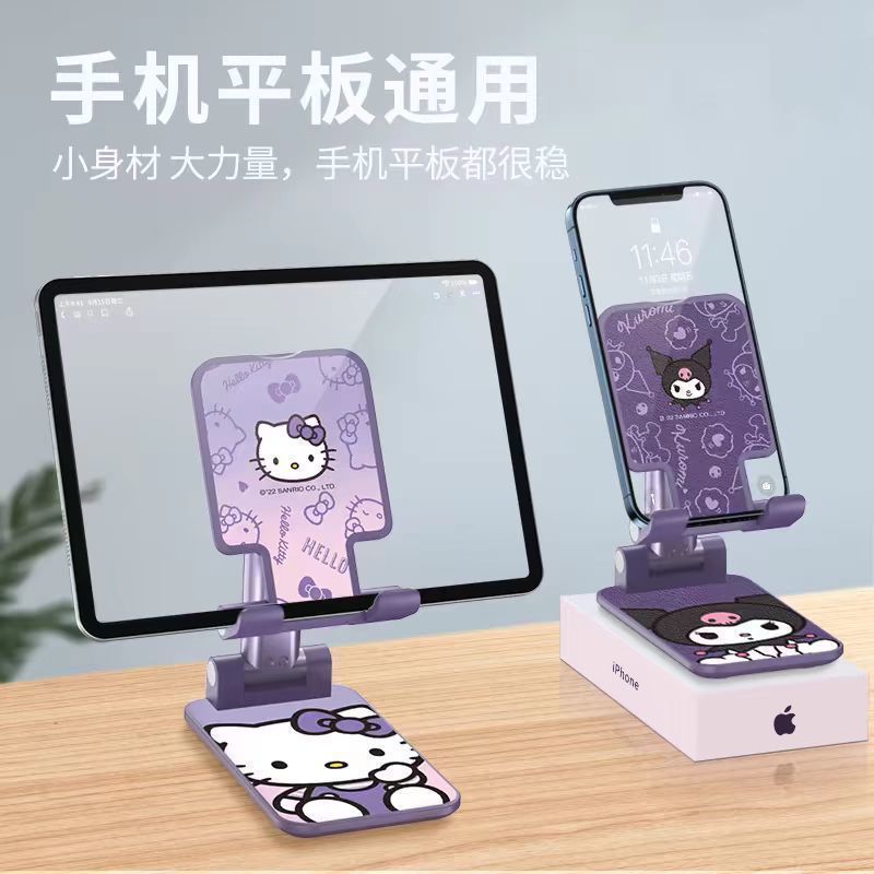 Penyangga Ponsel Kartun Lucu D - Phone Accessories For Teen Girls ulasan dan harga