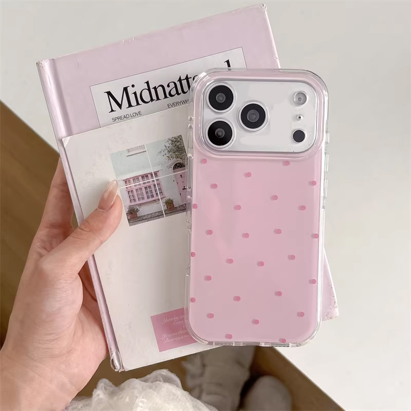 Casing HP Korea Ins Girl Simpl - Phone Accessories For Girls ulasan dan harga