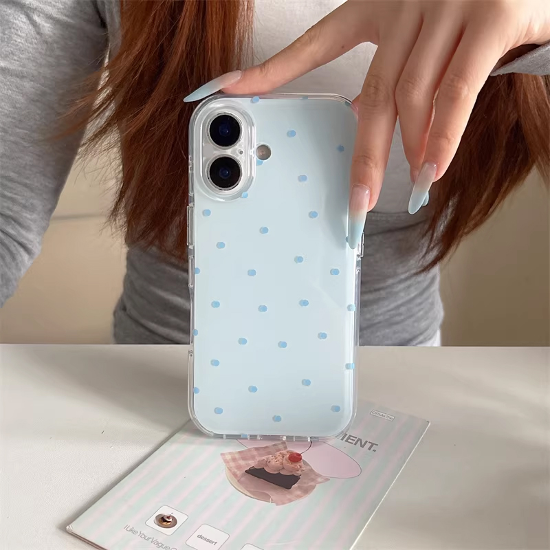 Casing HP Korea Ins Girl Simpl - Phone Accessories For Girls ulasan dan harga