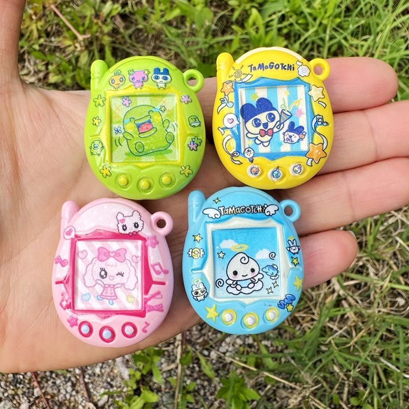 Manik-manik cetak dua sisi Tam - Phone Accessories Beads ulasan dan harga
