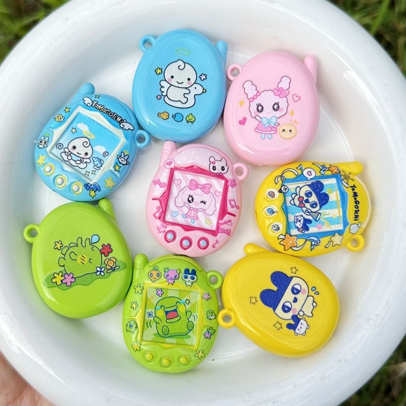 Manik-manik cetak dua sisi Tam - Phone Accessories Beads ulasan dan harga