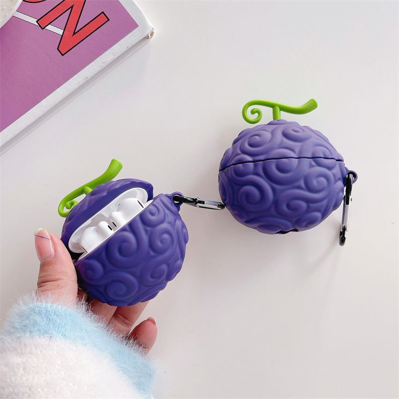 Casing Earbud Bluetooth Apple  - Wireless Earbuds Case ulasan dan harga