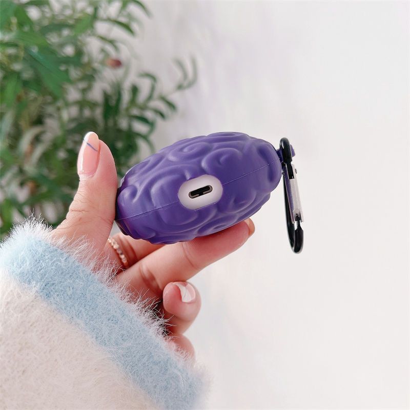 Casing Earbud Bluetooth Apple  - Wireless Earbuds Case ulasan dan harga