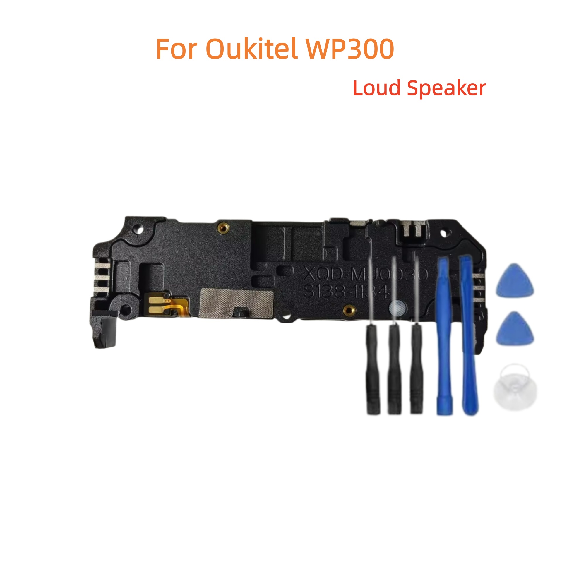 Untuk Ponsel Oukitel WP300 Aks - Phone Accessories Repair ulasan dan harga