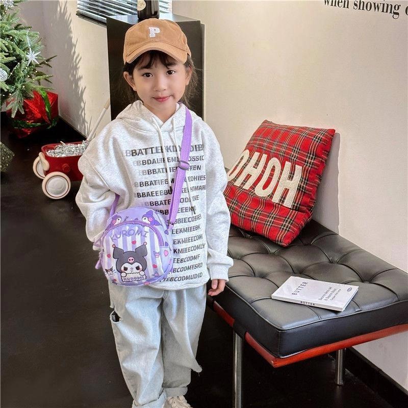 Tas Selempang Kartun Lucu Desa - Phone Accessories For Teen Girls ulasan dan harga
