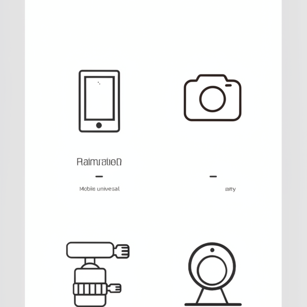 Penyangga Lengan Boom yang Dap - Phone Accessories For Content Creators ulasan dan harga