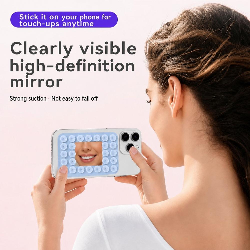 Penyangga Ponsel dengan Pengis - Quirky Phone Accessories ulasan dan harga