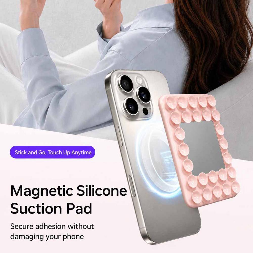 Penyangga Ponsel dengan Pengis - Quirky Phone Accessories ulasan dan harga