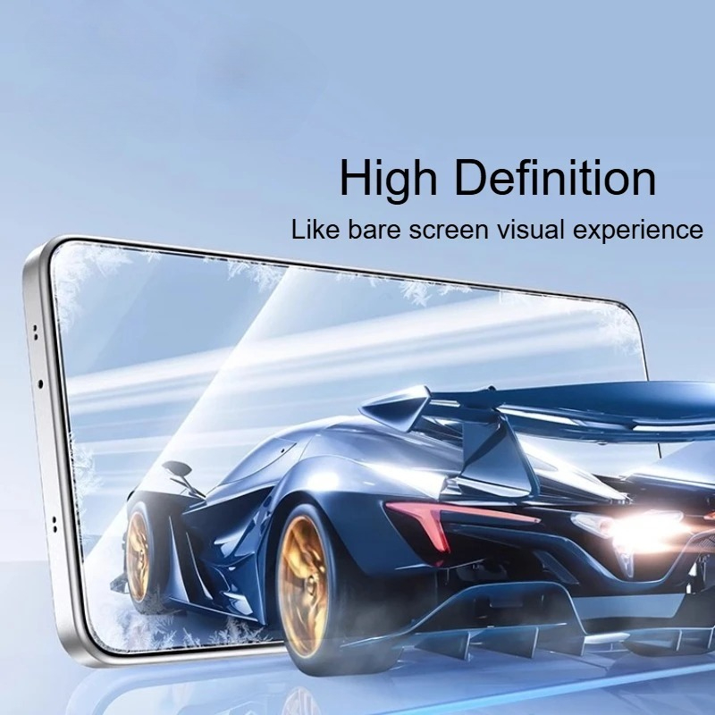 2 Buah Pelindung Layar untuk P - Phone Accessories Online Store ulasan dan harga