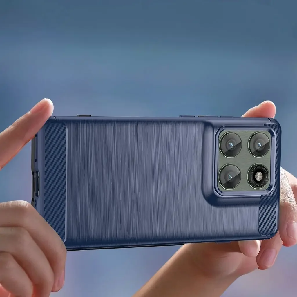 Casing untuk Motorola Edge 60  - Phone Accessories Online Store ulasan dan harga