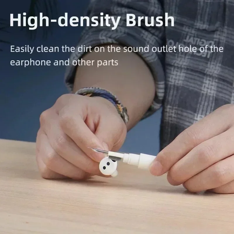 Set Pembersih Ganda untuk Earp - Wireless Earbuds Case ulasan dan harga