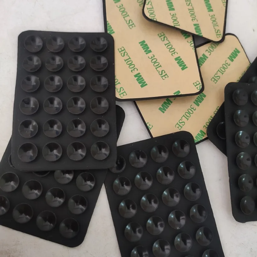 Alas Penyangga Ponsel Silikon  - Quirky Phone Accessories ulasan dan harga
