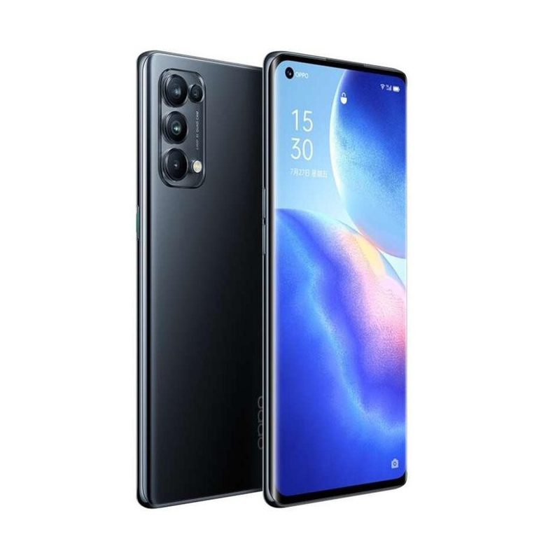 Smartphone OPPO Reno 5 Pro 5G  - Phone Accessories Display ulasan dan harga