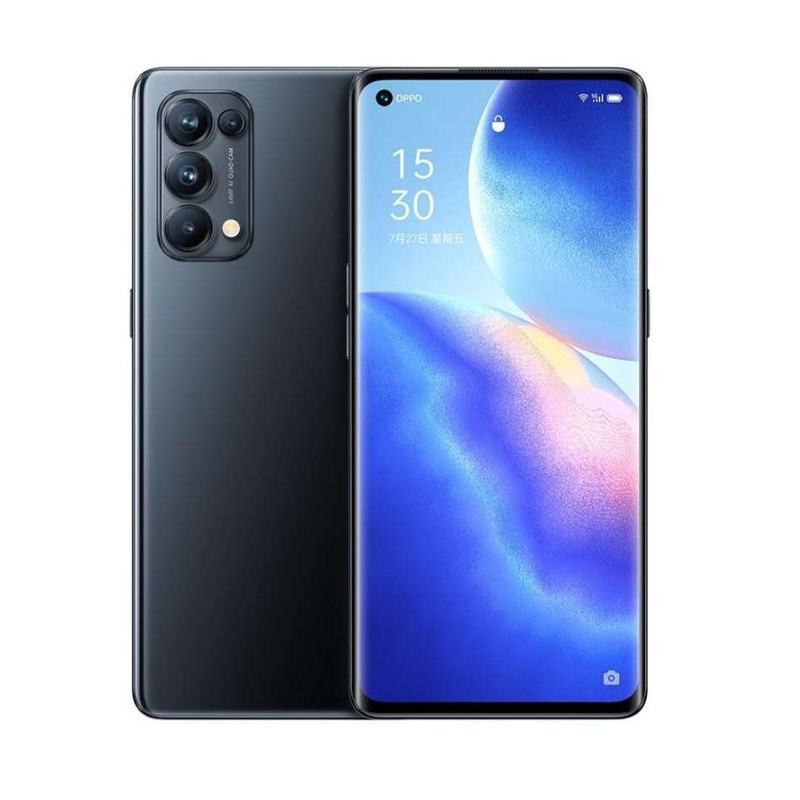 Smartphone OPPO Reno 5 Pro 5G  - Phone Accessories Display ulasan dan harga