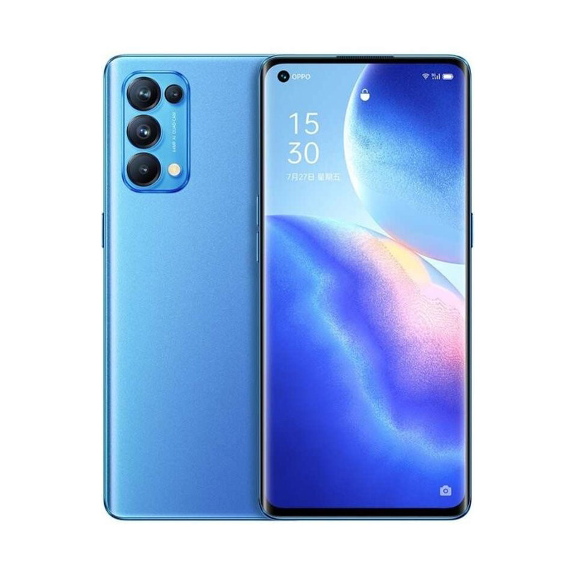 Smartphone OPPO Reno 5 Pro 5G  - Phone Accessories Display ulasan dan harga