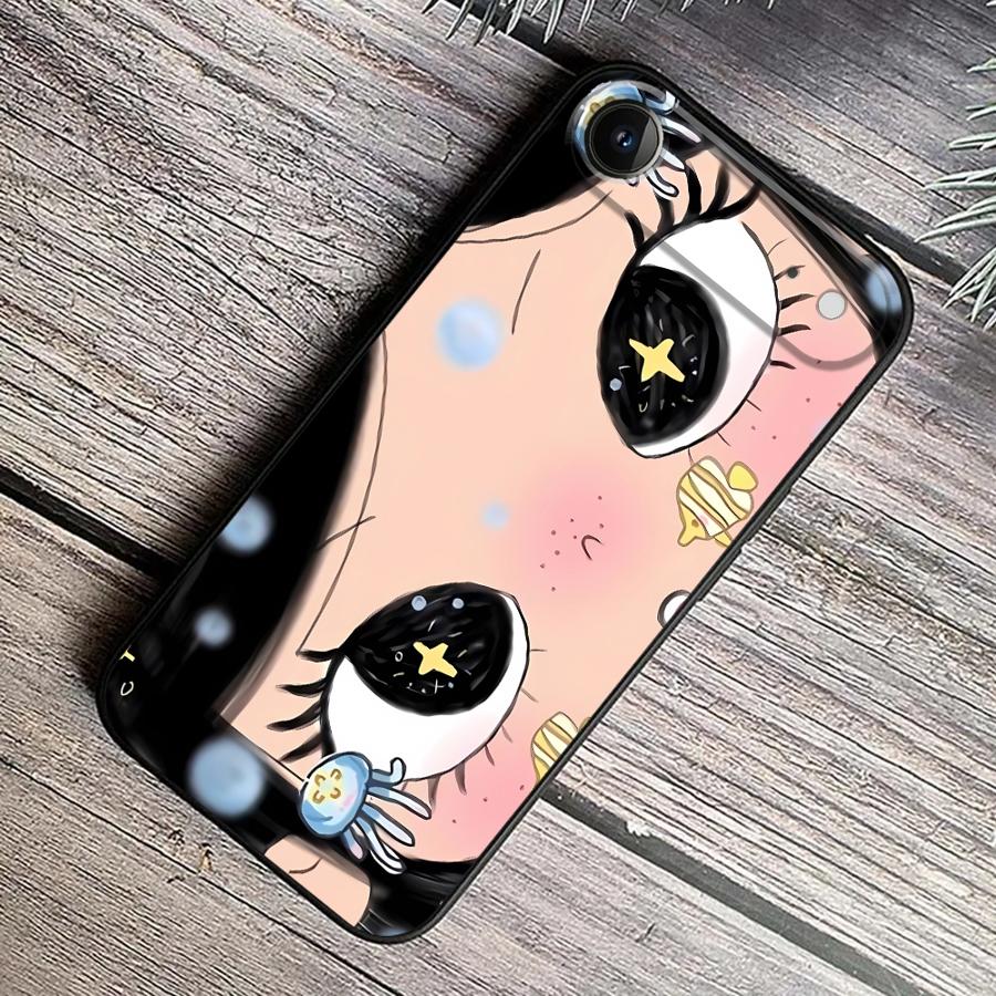 Casing Ponsel untuk Apple iPho - Phone Accessories For Girls ulasan dan harga