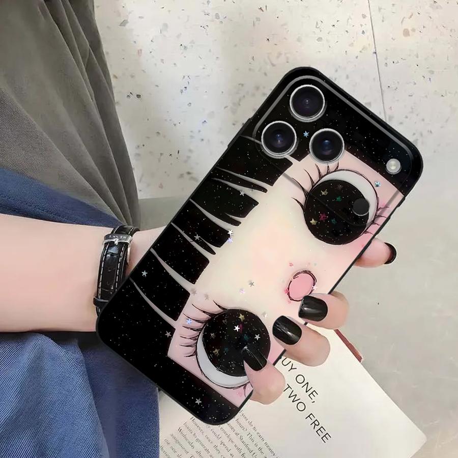 Casing Ponsel untuk Apple iPho - Phone Accessories For Girls ulasan dan harga