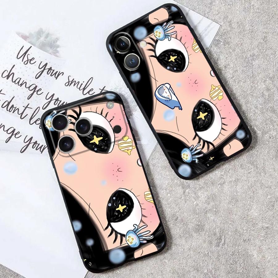 Casing Ponsel untuk Apple iPho - Phone Accessories For Girls ulasan dan harga