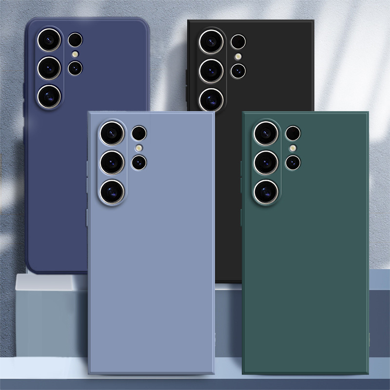 S24 S23 S22 Ultra Plus FE casi - Phone Accessories Online Store ulasan dan harga