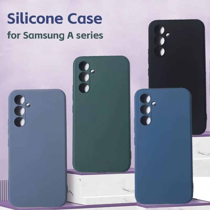 S24 S23 S22 Ultra Plus FE casi - Phone Accessories Online Store ulasan dan harga