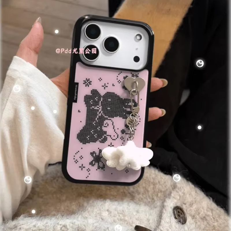 Casing HP Korea Ins Sweet Girl - Phone Accessories For Girls ulasan dan harga