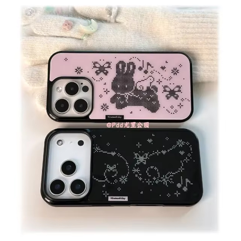 Casing HP Korea Ins Sweet Girl - Phone Accessories For Girls ulasan dan harga