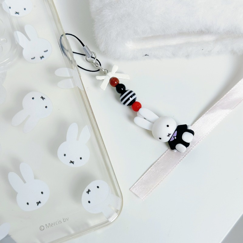 Aksesoris Gantungan Ponsel Kaw - Phone Accessories For Teen Girls ulasan dan harga