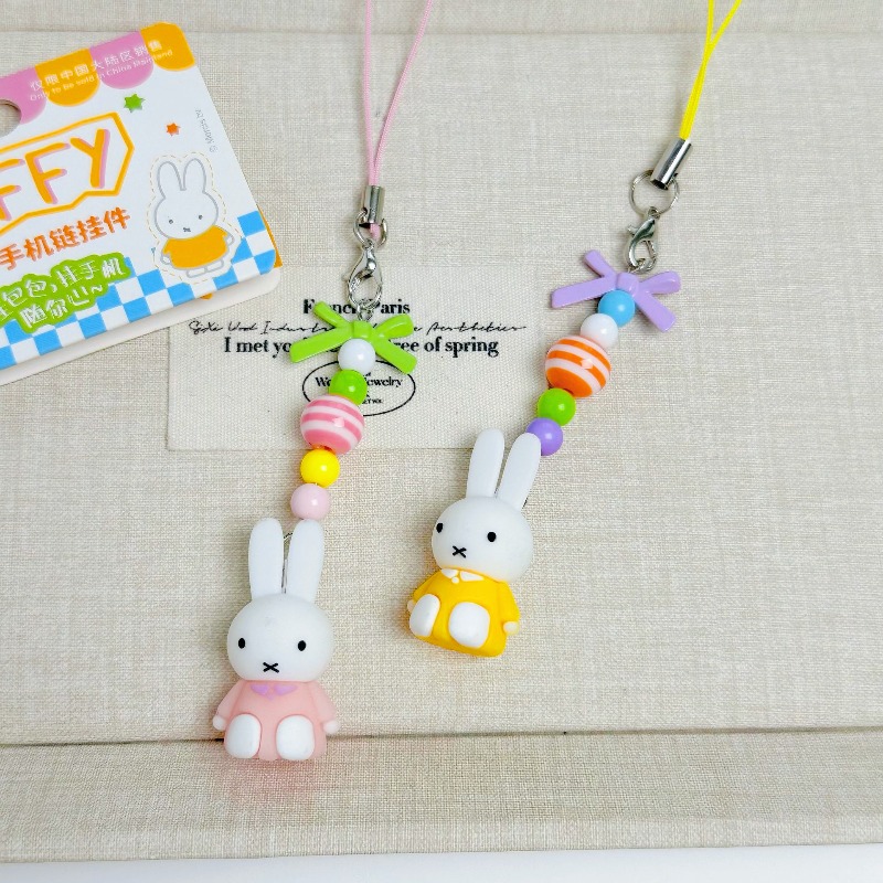 Aksesoris Gantungan Ponsel Kaw - Phone Accessories For Teen Girls ulasan dan harga