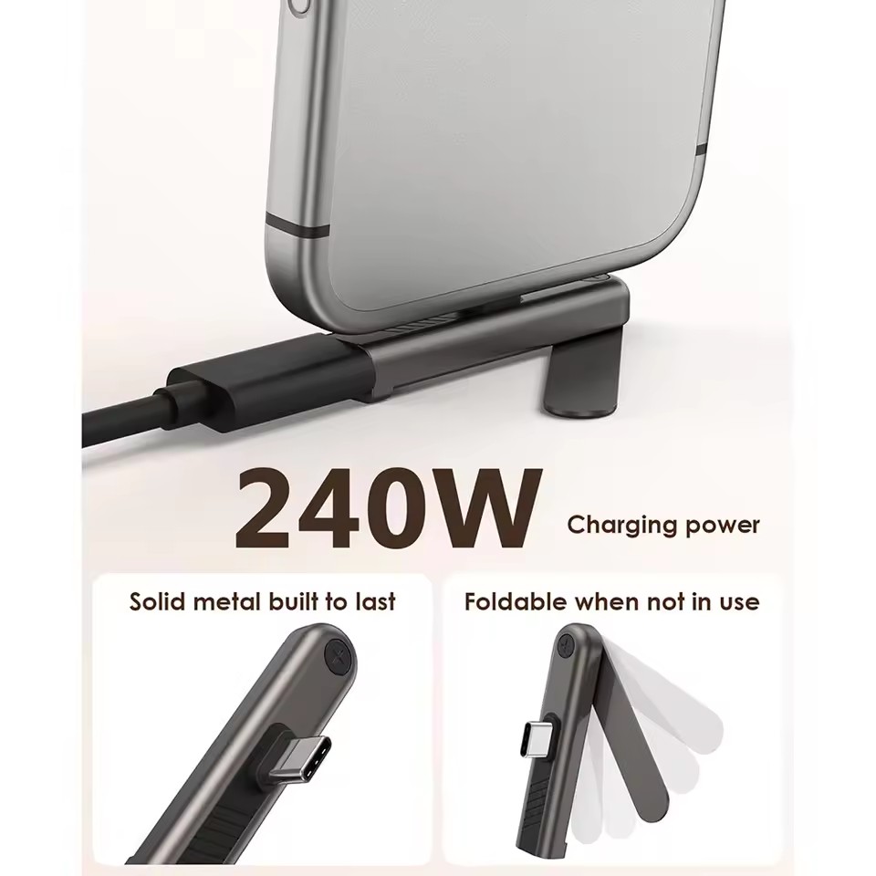 2/1PCS Adaptor Lipat USB C ke  - Phone Accessories Stand ulasan dan harga