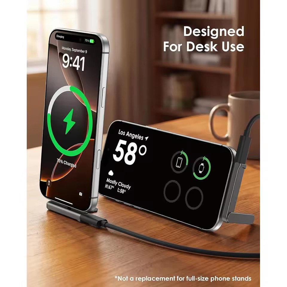 2/1PCS Adaptor Lipat USB C ke  - Phone Accessories Stand ulasan dan harga