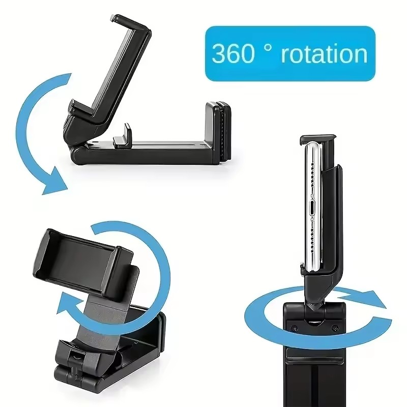 Penyangga Ponsel Multifungsi u - Quirky Phone Accessories ulasan dan harga