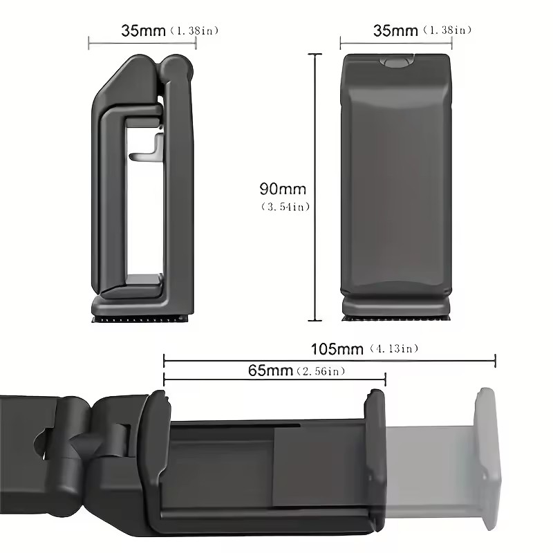 Penyangga Ponsel Multifungsi u - Quirky Phone Accessories ulasan dan harga