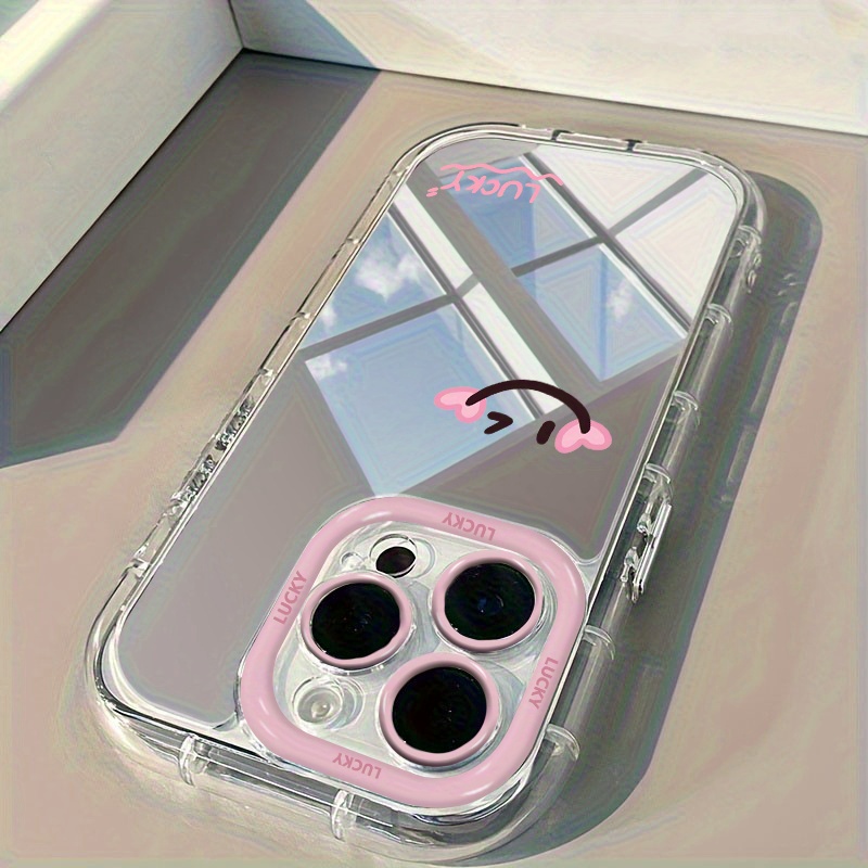 Casing HP Minimalis Love Air C - Phone Accessories For Girls ulasan dan harga