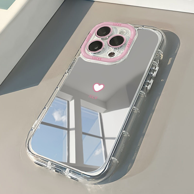 Casing HP Minimalis Love Air C - Phone Accessories For Girls ulasan dan harga
