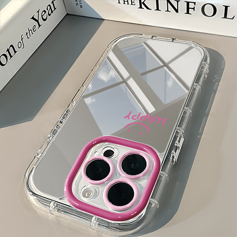 Casing HP Minimalis Love Air C - Phone Accessories For Girls ulasan dan harga