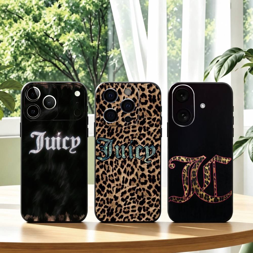 Casing Ponsel Juicy Couture Me - Phone Accessories Brand ulasan dan harga