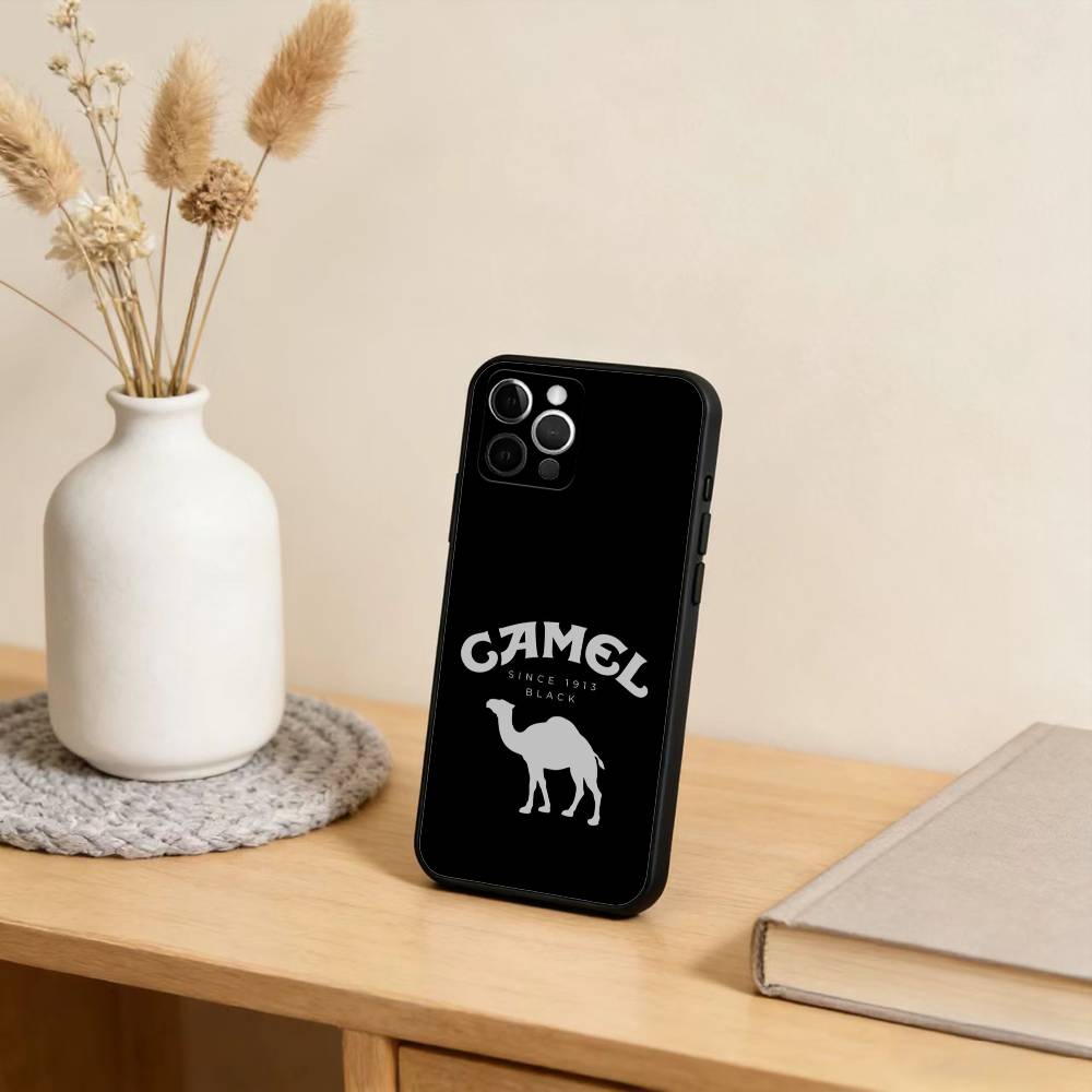 Casing Ponsel Merek Rokok Came - Phone Accessories Brand ulasan dan harga