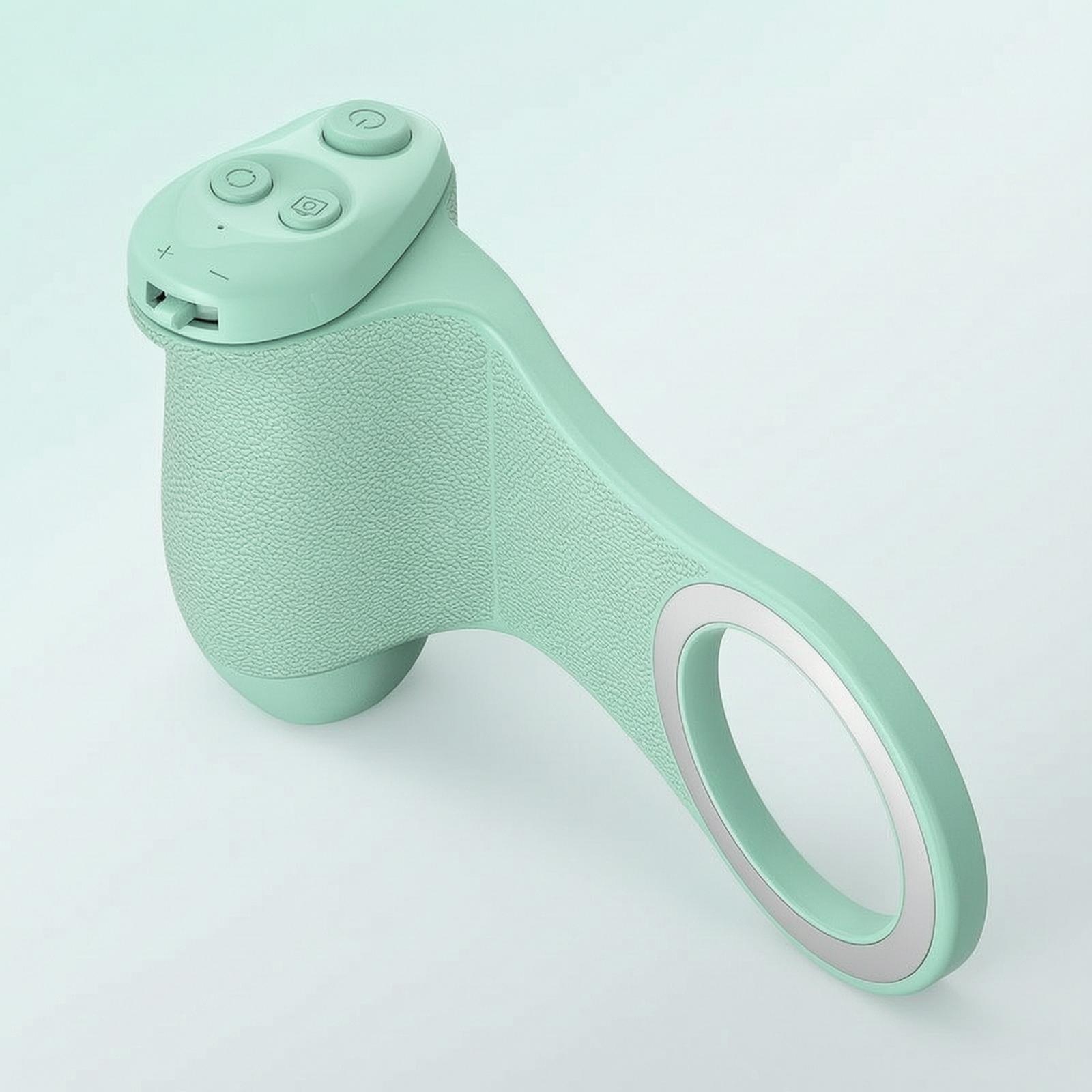 Penstabil Ponsel Bertekstur Pe - Phone Accessories For Content Creators ulasan dan harga