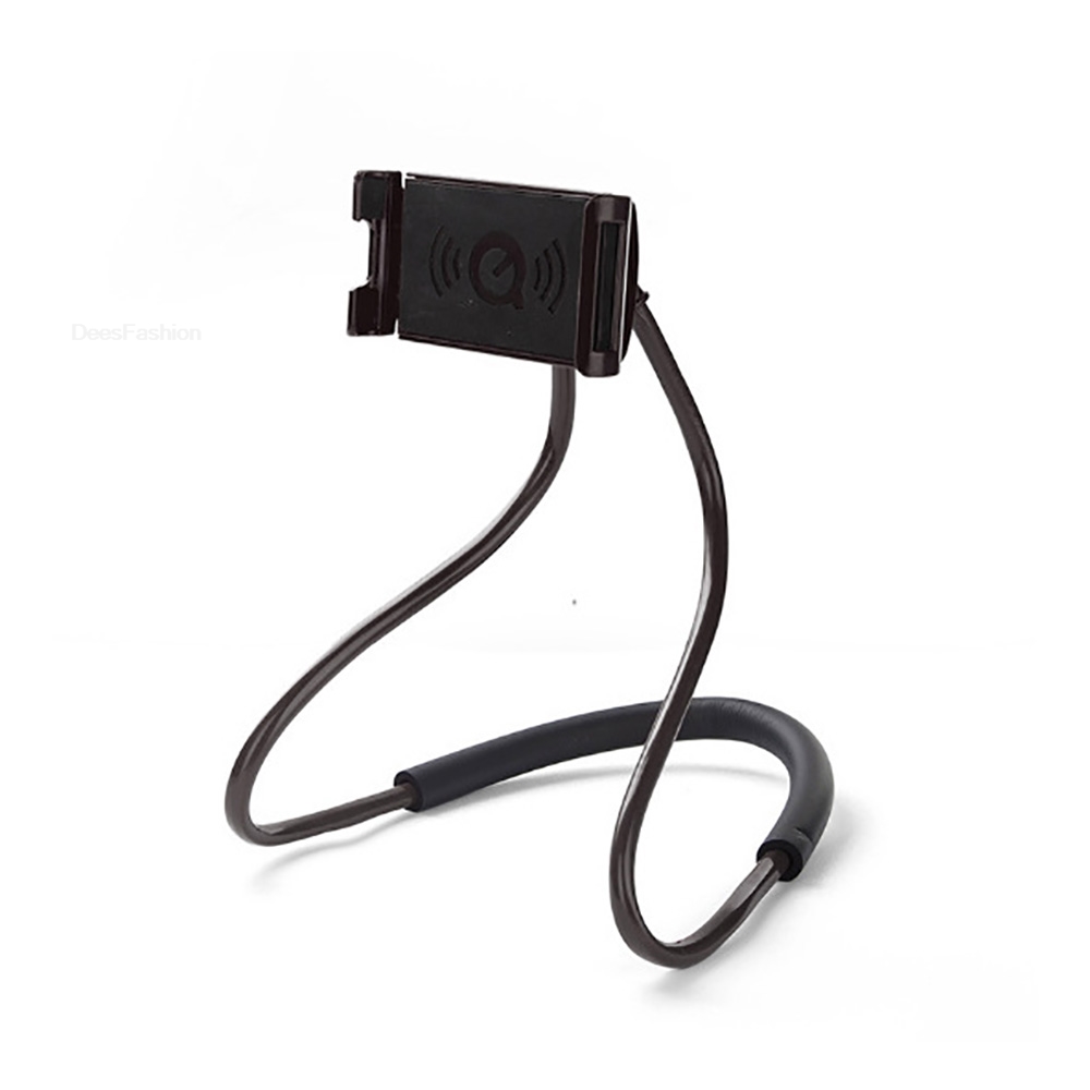 Penyangga Ponsel Fleksibel Gan - Phone Accessories Stand ulasan dan harga
