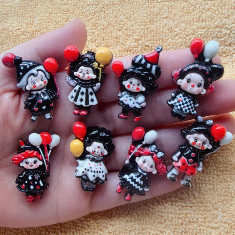 12 Buah Balon Joker Aksesori R - Phone Accessories Jewelry ulasan dan harga