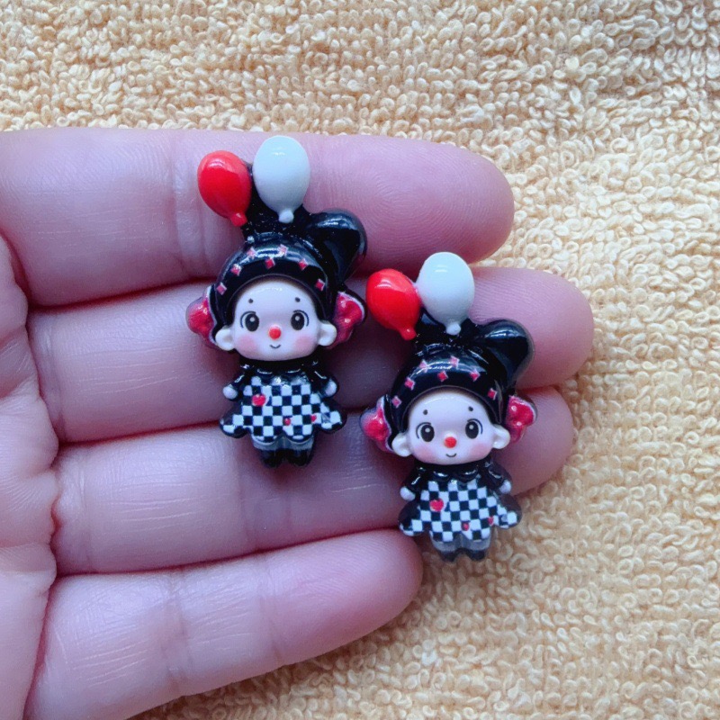 12 Buah Balon Joker Aksesori R - Phone Accessories Jewelry ulasan dan harga