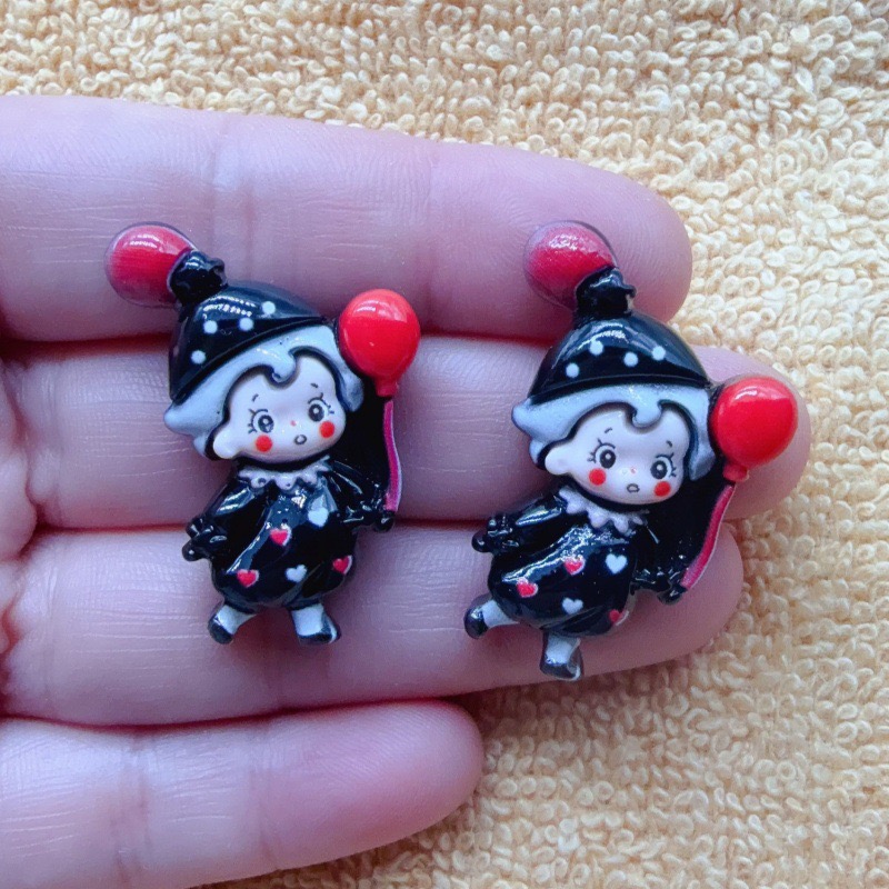 12 Buah Balon Joker Aksesori R - Phone Accessories Jewelry ulasan dan harga
